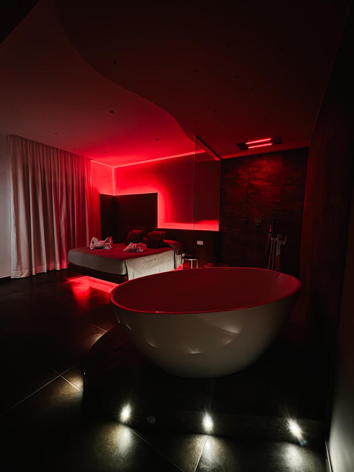 Re Lazzarone Suite Naples Exterior photo