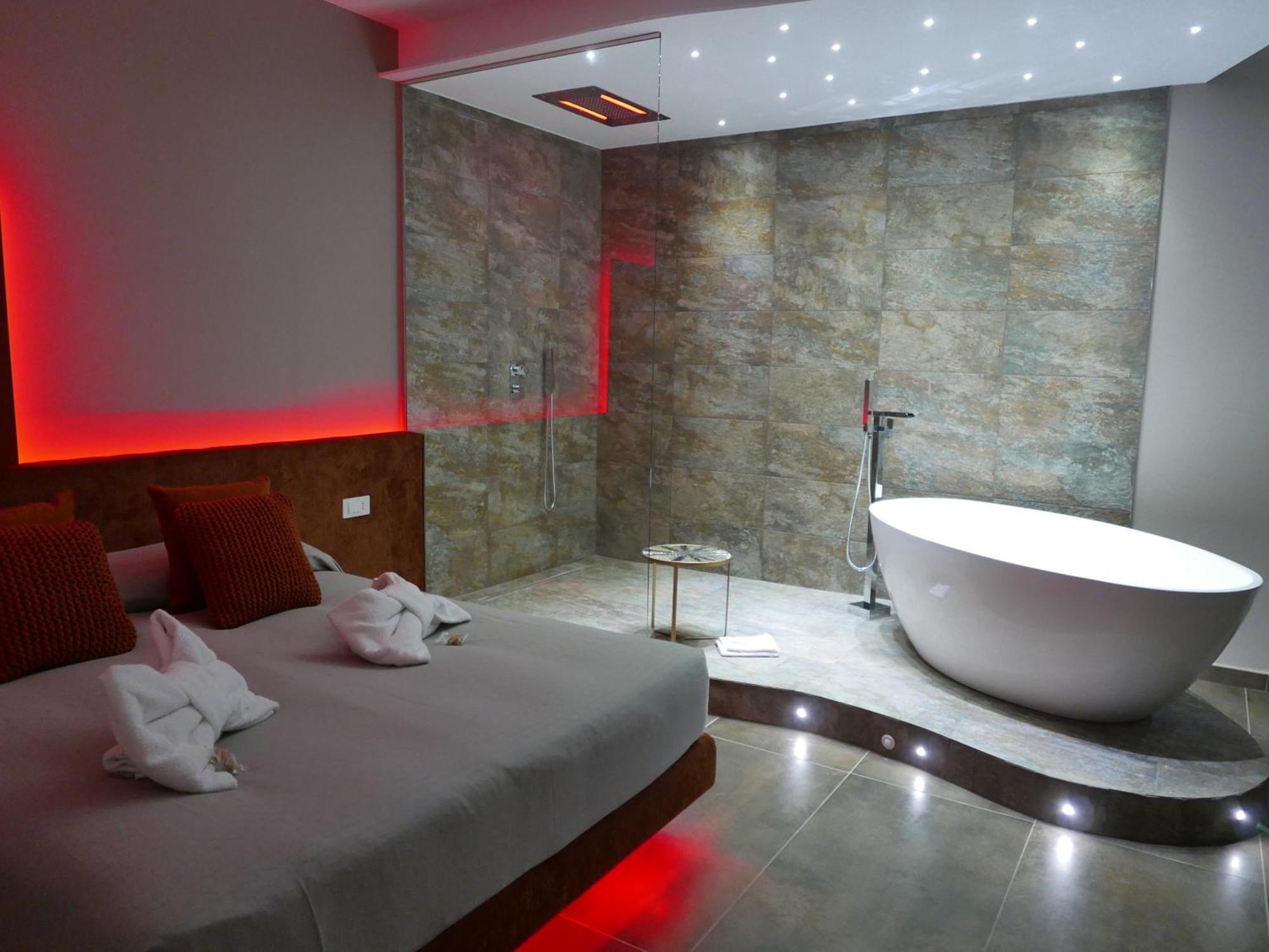 Re Lazzarone Suite Naples Exterior photo