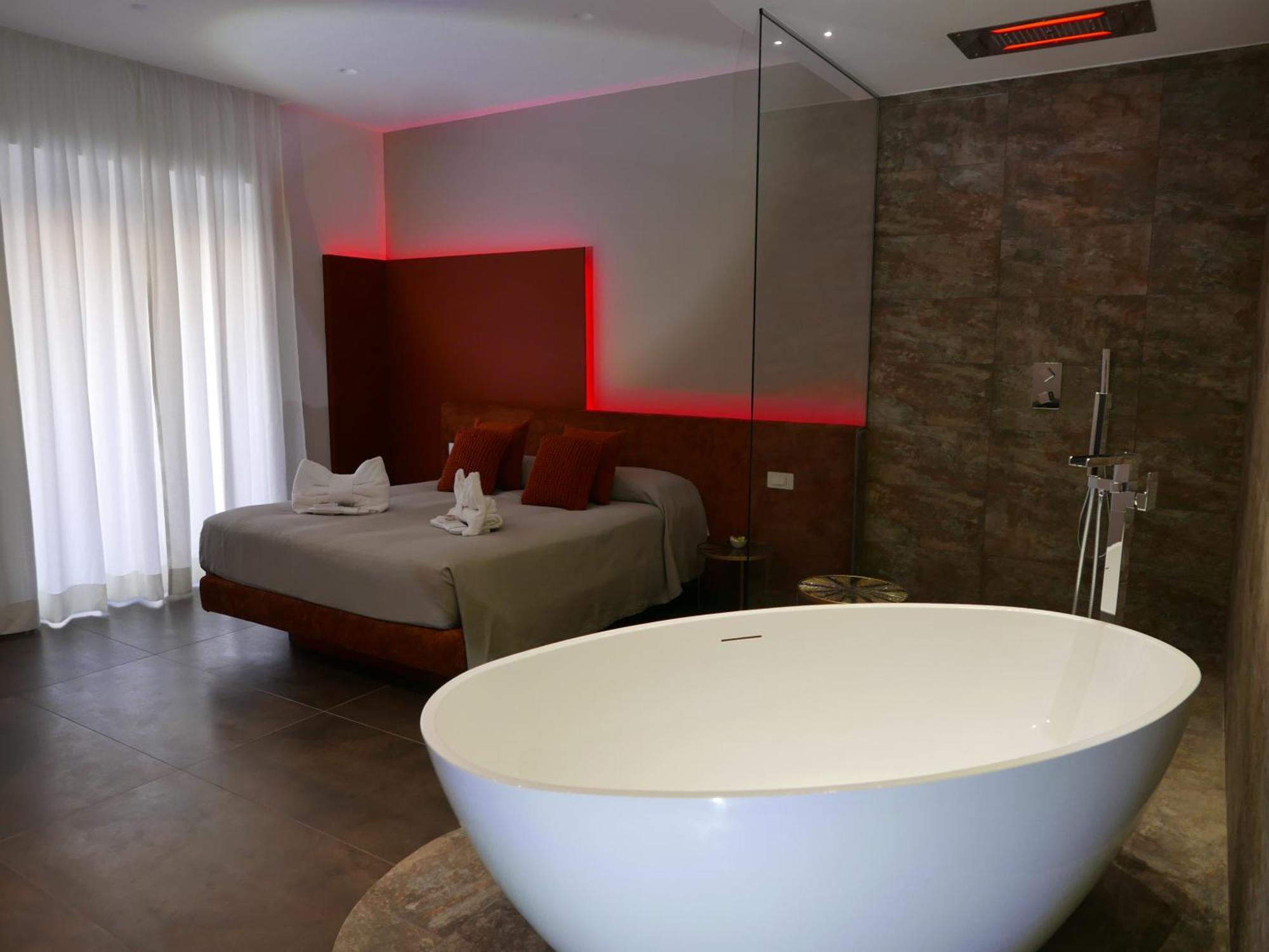 Re Lazzarone Suite Naples Exterior photo