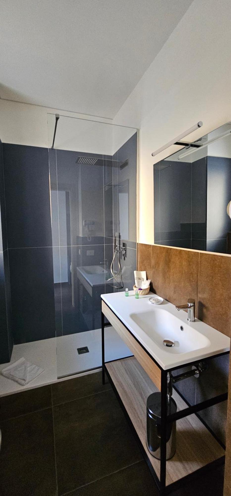 Re Lazzarone Suite Naples Exterior photo