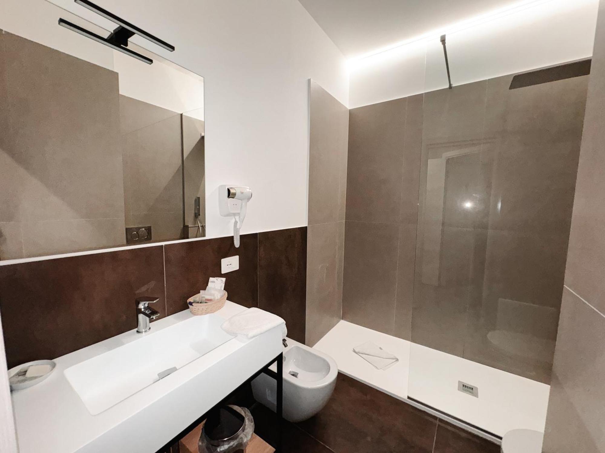 Re Lazzarone Suite Naples Exterior photo